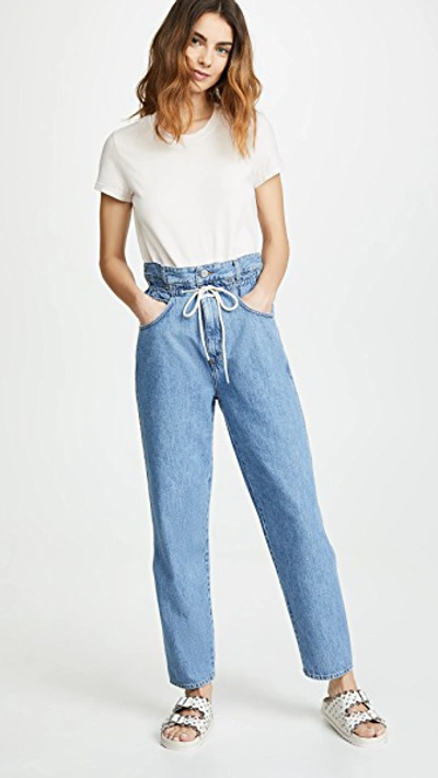 Closed Lexi Jeans In Mid Blue | ModeSens