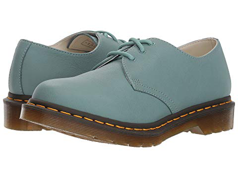 dr martens pale teal