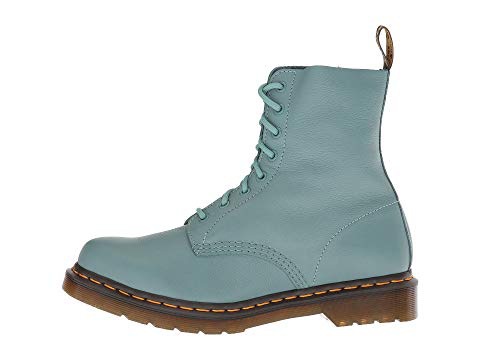 dr martens pale teal