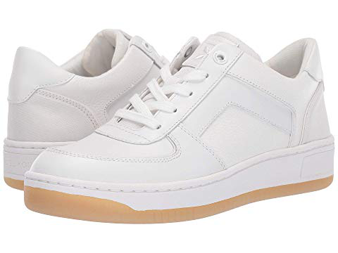 michael michael kors jaden suede sneaker