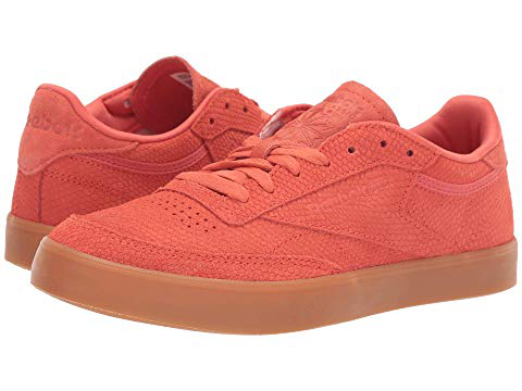 reebok stellar pink