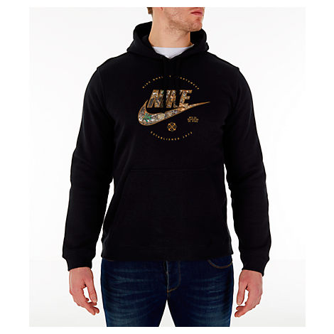 nike realtree hoodie