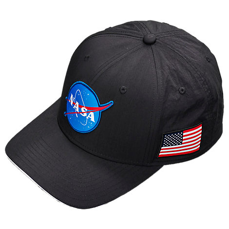 nike nasa hat