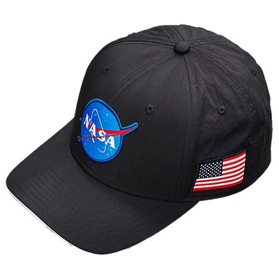 Nike Pg 3 X Nasa Classic 99 Fitted Hat, Men's, Black | ModeSens