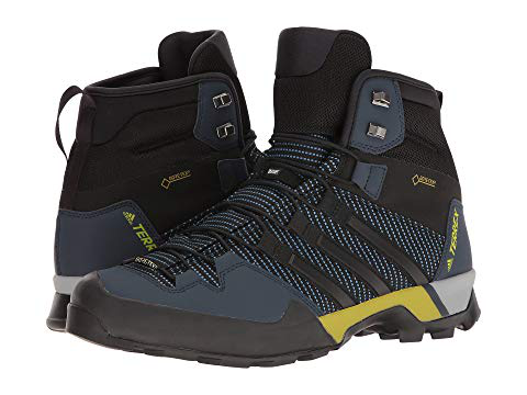 terrex scope high gtx