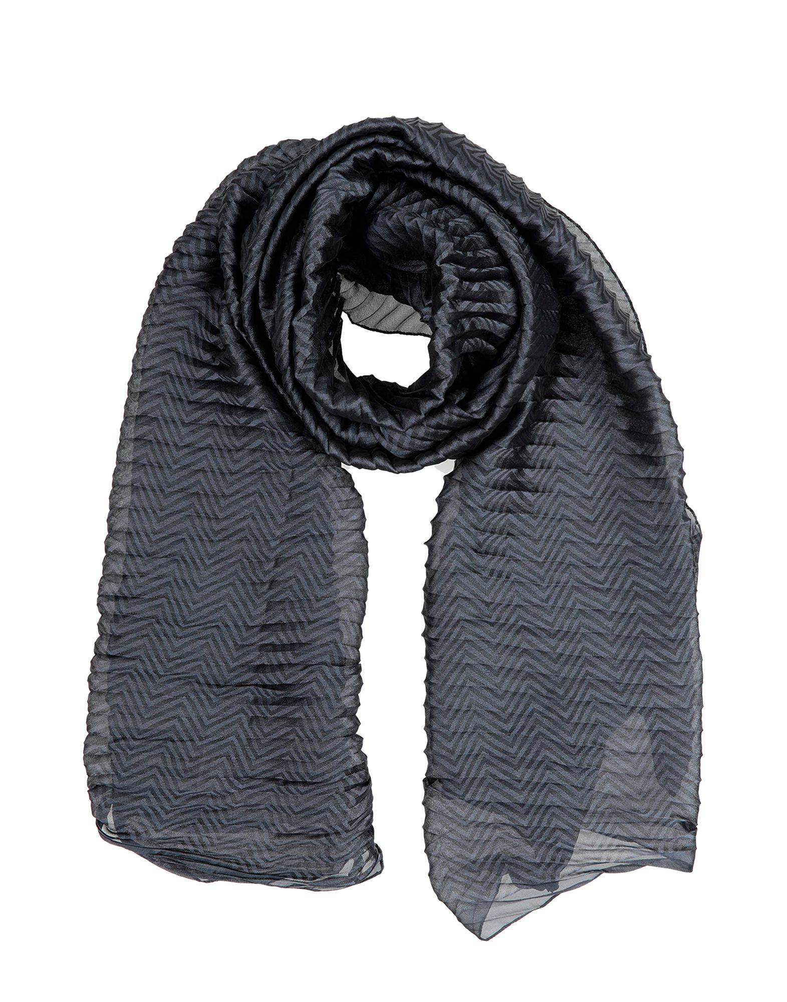 armani collezioni scarf