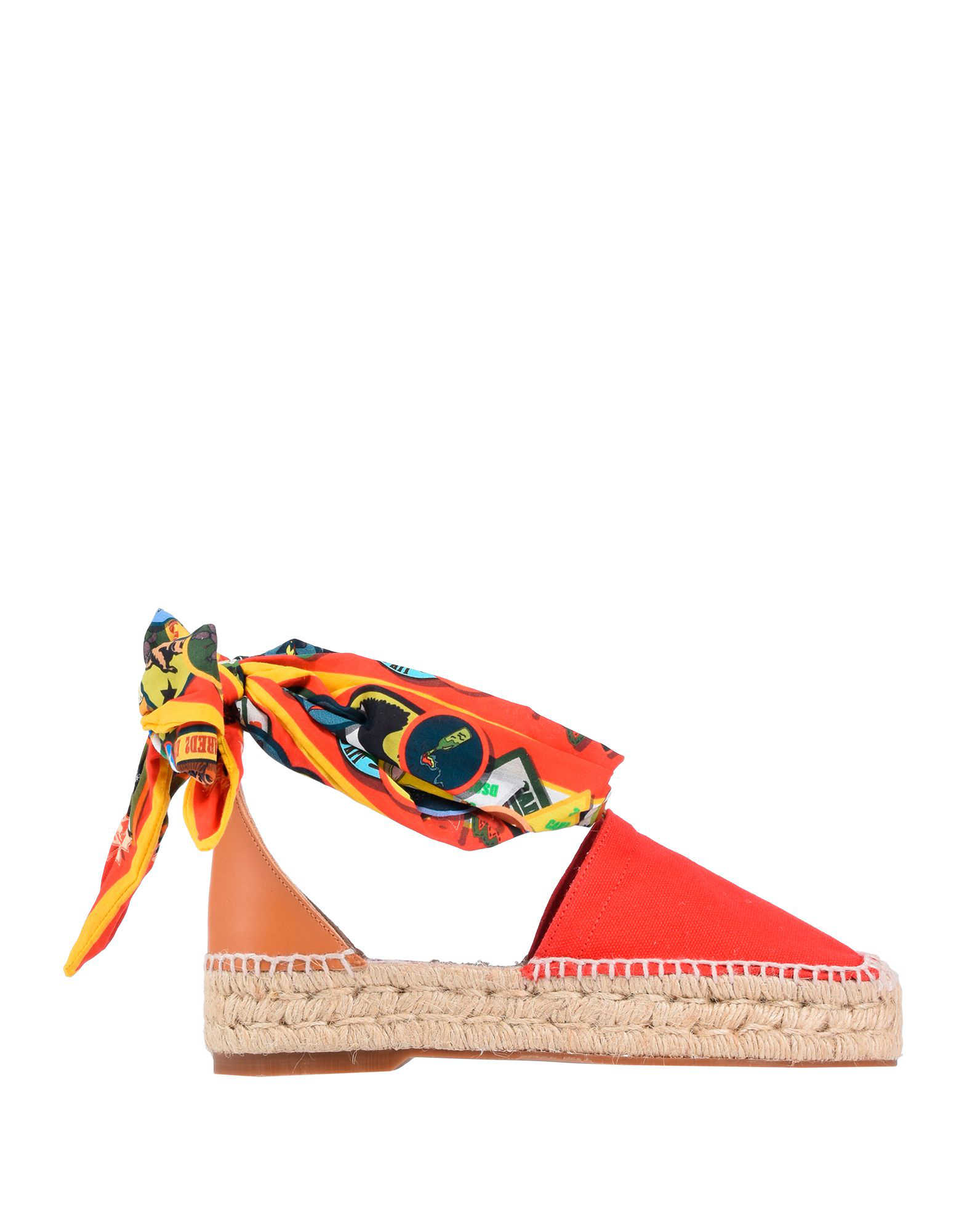 dsquared2 espadrilles