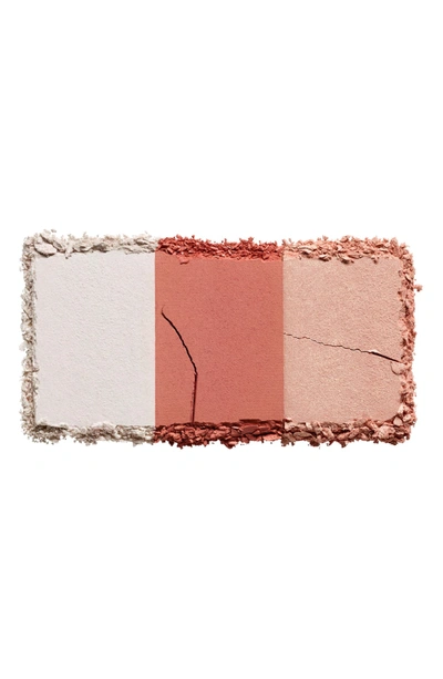 Shop Urban Decay Naked Cherry Highlight And Blush Palette