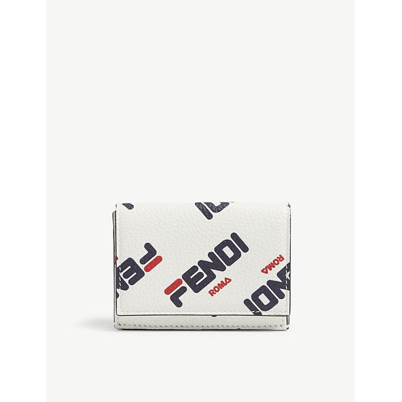 fendi fila phone case