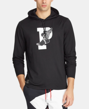 p wing hoodie