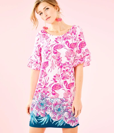 Lilly pulitzer deals lula dress