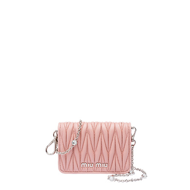miu miu mini shoulder bag