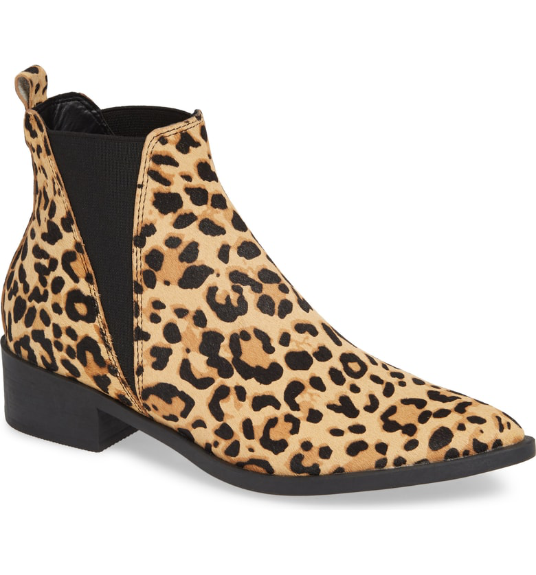 steve madden jerry l leopard
