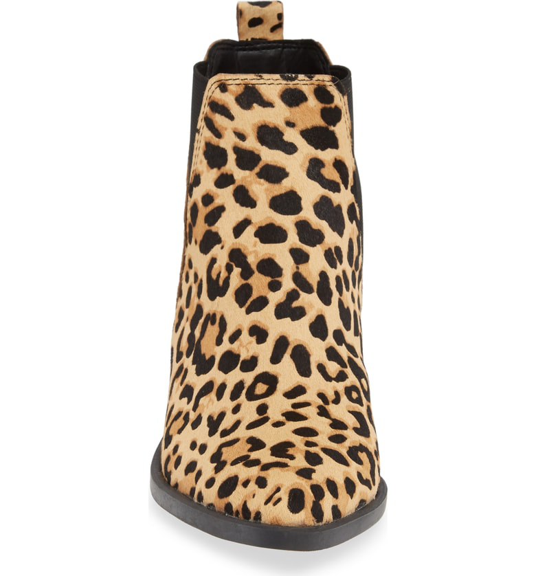 steve madden jerry chelsea boot