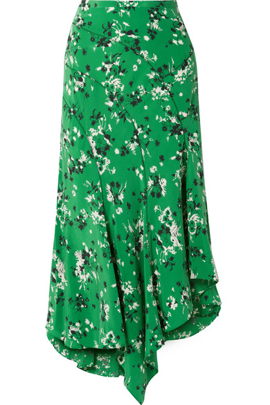 veronica beard mac skirt