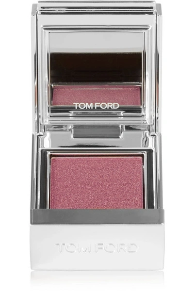 Shop Tom Ford Shadow Extreme - Tfx12 Dusty Rose In Pink