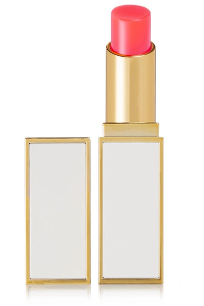 Shop Tom Ford Lumiere Lip - Rougir In Pink