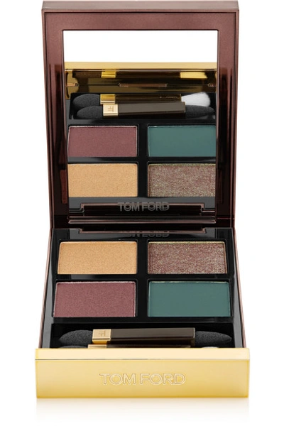 Shop Tom Ford Eye Color Quad - Multi