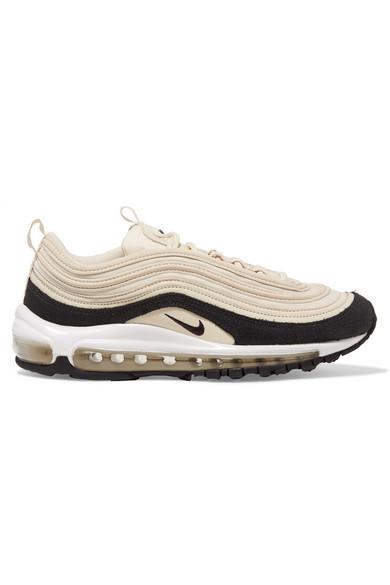 air max 97 brown suede