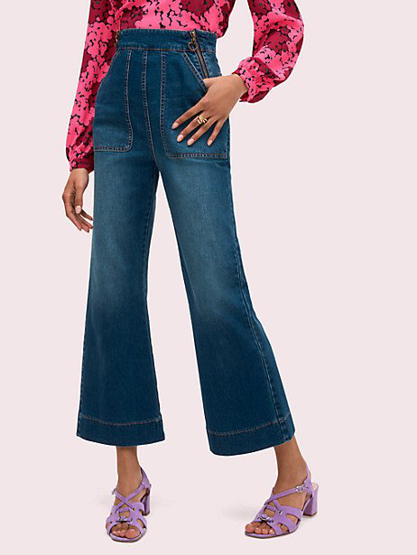 kate spade jeans