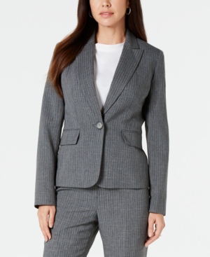 calvin klein pantsuit