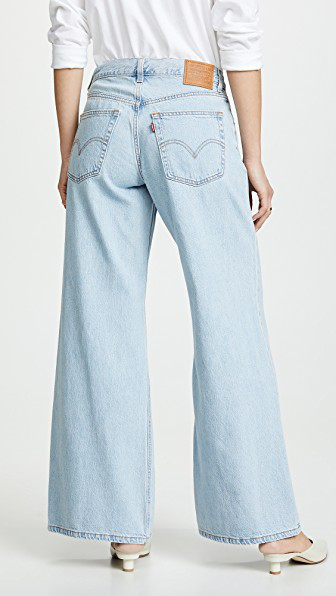 levis massive jeans big and smalls