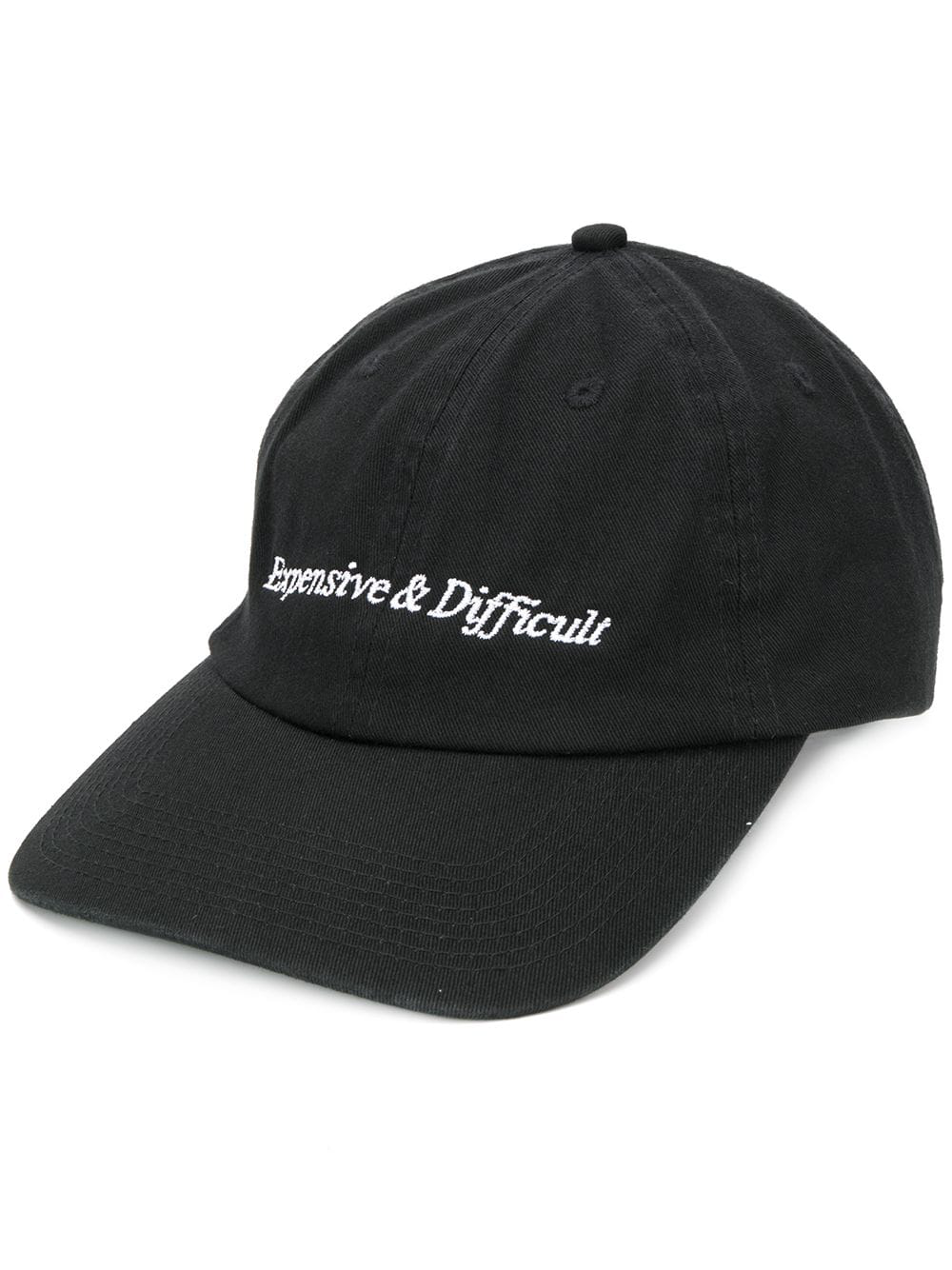 expensive baseball caps