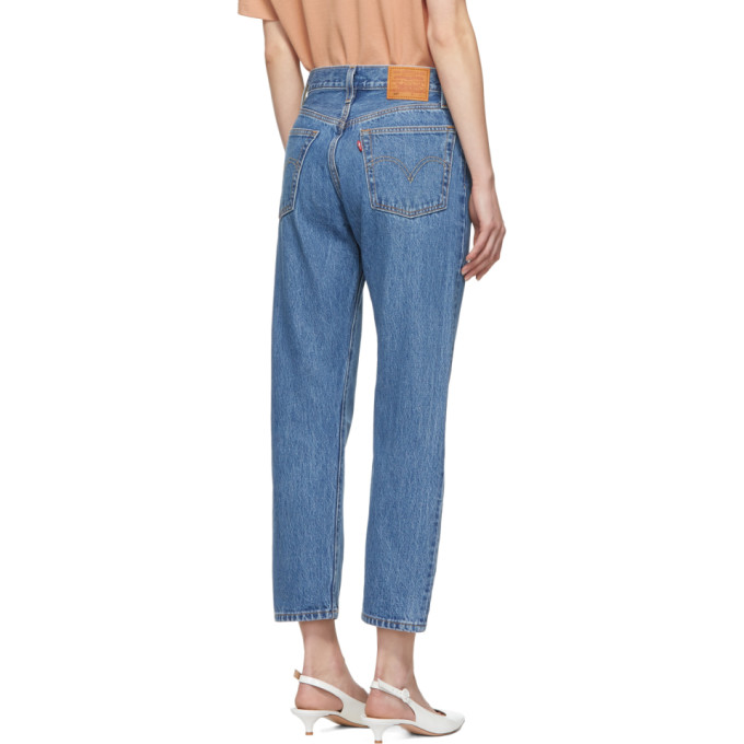 levis lost cause