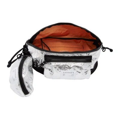 Satisfy belt bag sale