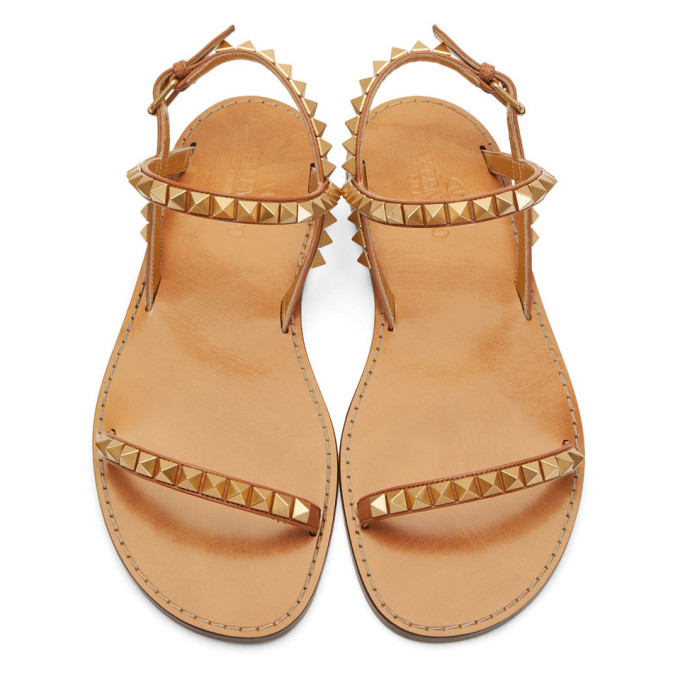 rockstud no limit sandal