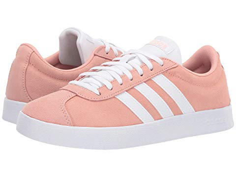 adidas dust pink