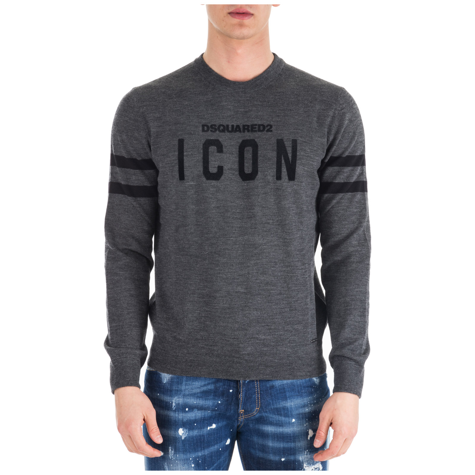 dsquared2 jumper mens sale