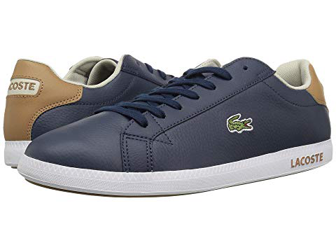 lacoste graduate 118