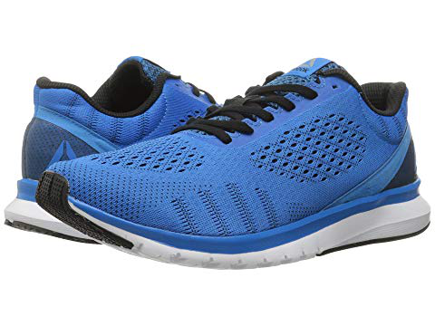 reebok print run ultk