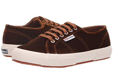 superga camel