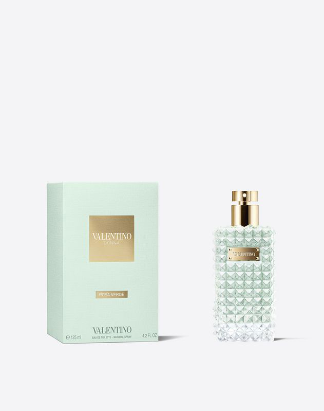 valentino rosa verde perfume