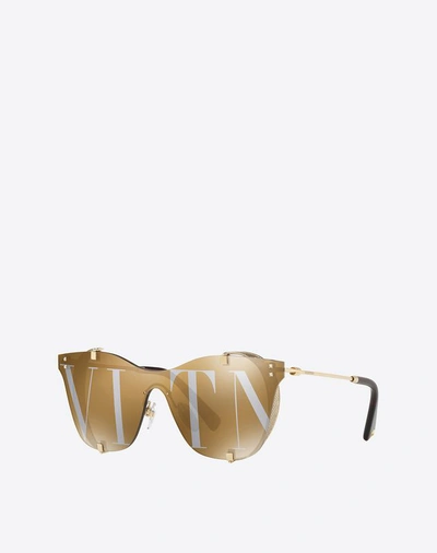 Valentino best sale vltn sunglasses