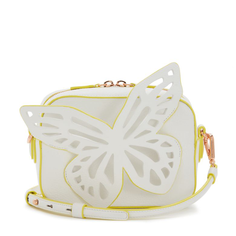 sophia webster flossy camera bag