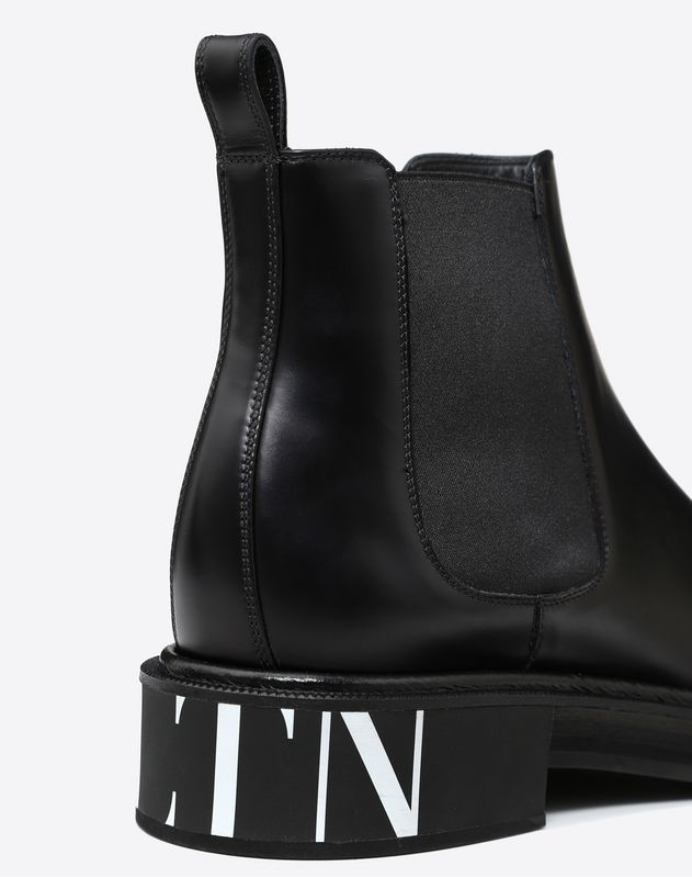 valentino vltn combat boots