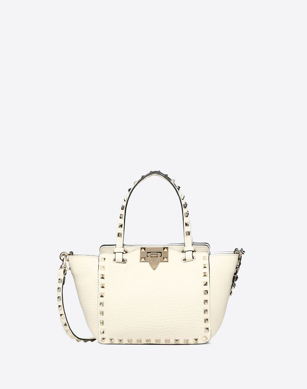 valentino mini rockstud bag