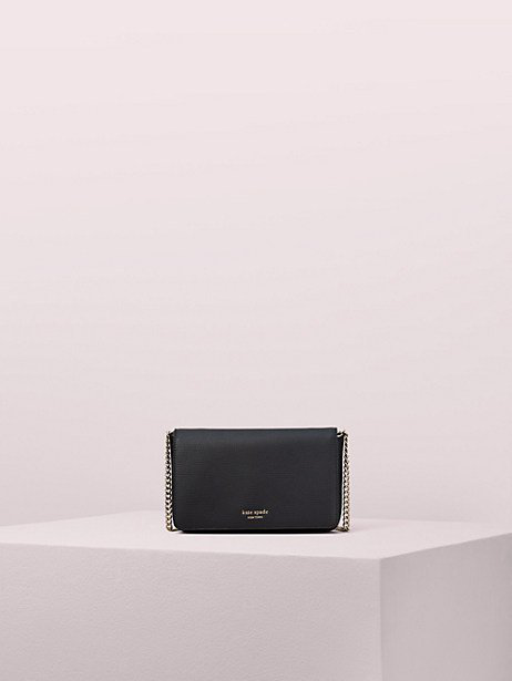 chain wallet crossbody