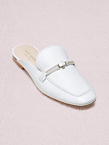 kate spade laura mule