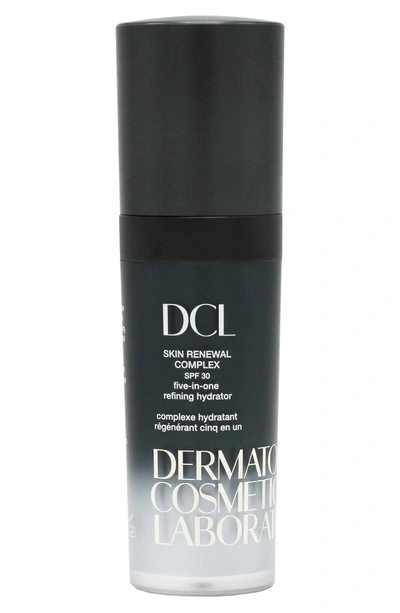 Shop Dermatologic Cosmetic Laboratories Dermatologic Cosmetic Labs Skin Renewal Complex Spf 30