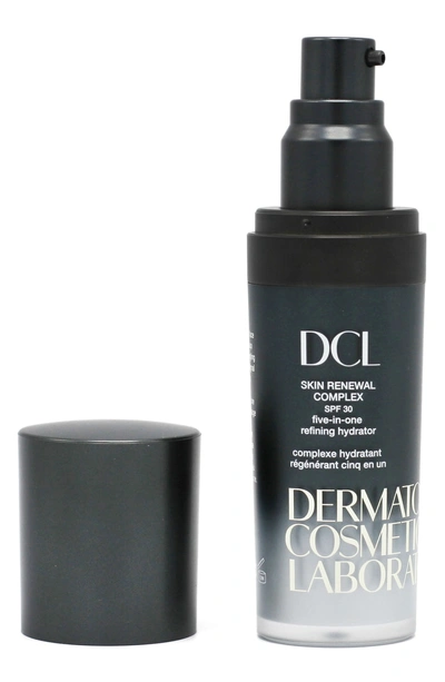 Shop Dermatologic Cosmetic Laboratories Dermatologic Cosmetic Labs Skin Renewal Complex Spf 30