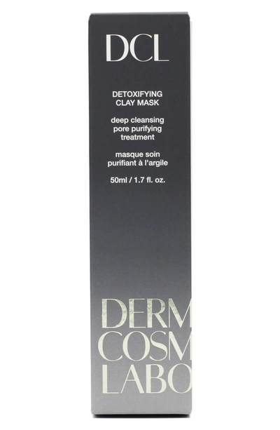 Shop Dermatologic Cosmetic Laboratories Dermatologic Cosmetics Labs Detoxifying Clay Mask