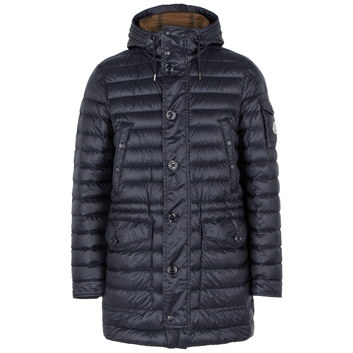 moncler benjamin jacket