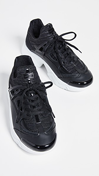 kenzo sonic sneakers