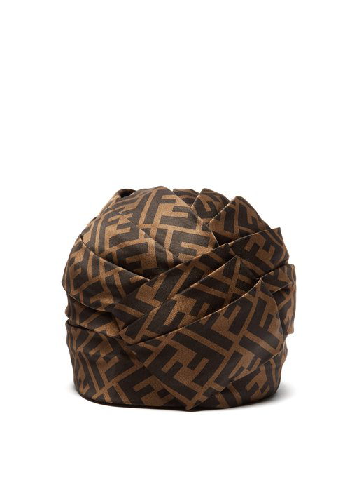 fendi hat womens
