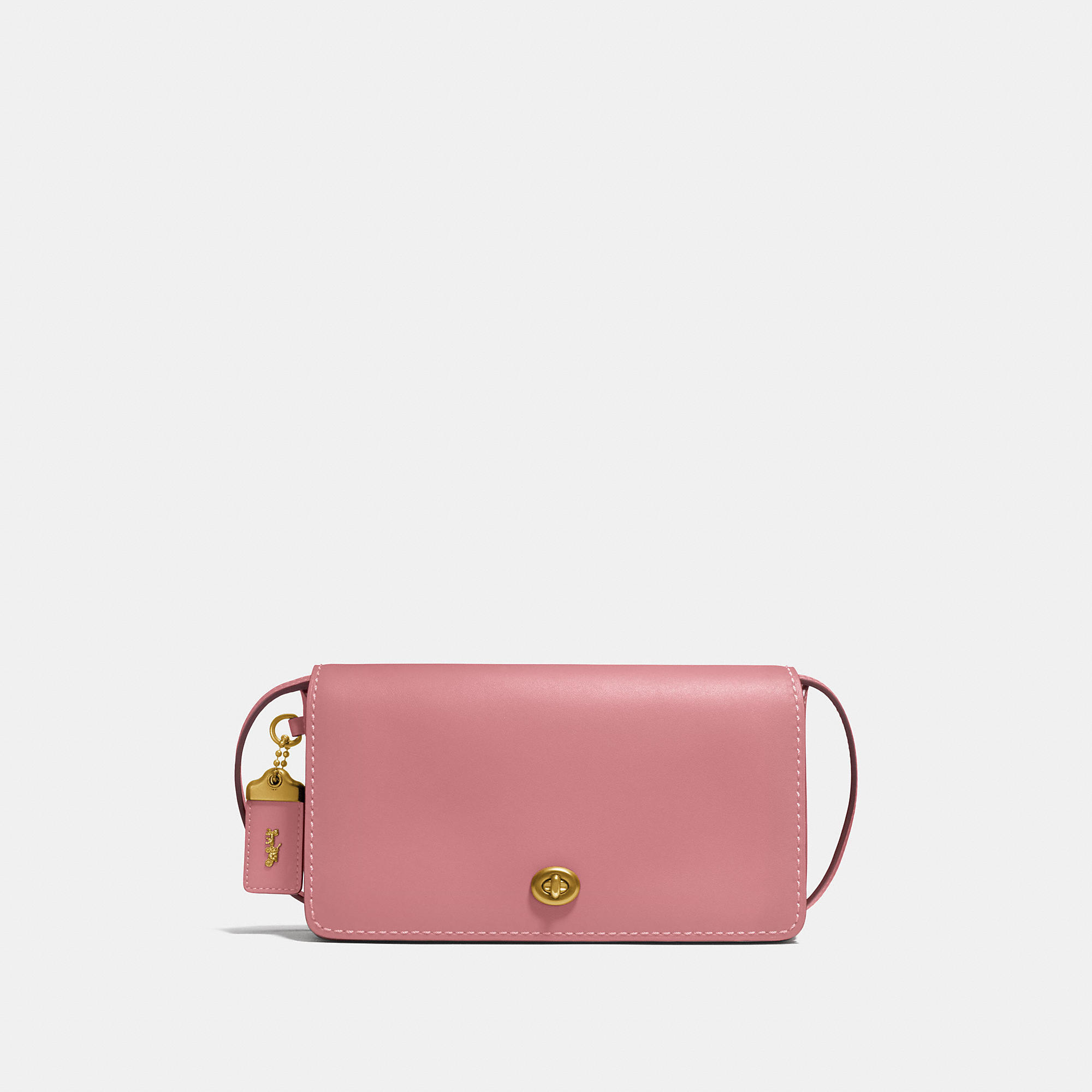 coach blush purse