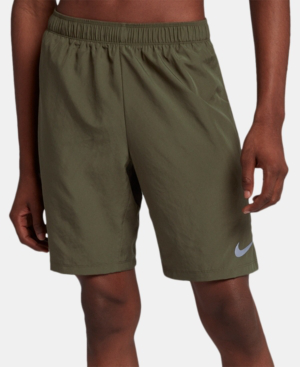 nike running shorts men